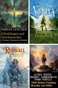 eBook: Fantasy