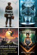 eBook: Fantasy