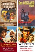 ebook: Western