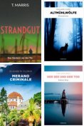 ebook: Krimi