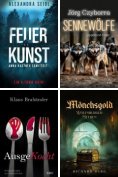 eBook: Krimi