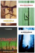 ebook: Krimi