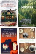 eBook: Krimi