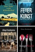ebook: Krimi
