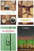 eBook: Krimi