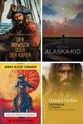 ebook: Abenteuer 