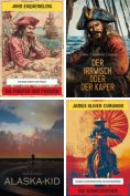 ebook: Abenteuer 