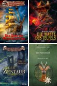 eBook: Abenteuer 