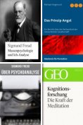 eBook: psychologie