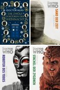 ebook: doctor who