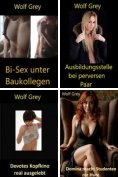 eBook: Knisternd