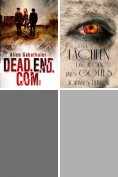 ebook: Gelesen ♡