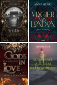 eBook: WantToRead