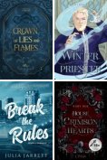 eBook: WantToRead