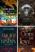 ebook: WantToRead