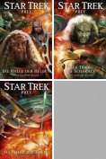 eBook: Star Trek - Prey