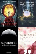 ebook: Fantasy und Jugend