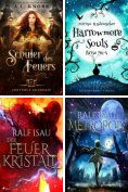eBook: Lady Trends Memoiren 2