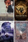 eBook: noch nicht gelesen