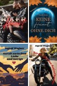 eBook: Liebeszeugs