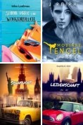 ebook: Liebeszeugs