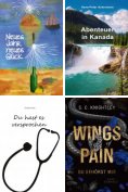 eBook: Liebeszeugs