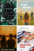 eBook: Liebeszeugs