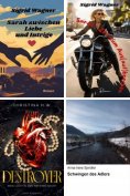 eBook: Liebeszeugs