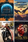 eBook: Liebeszeugs