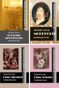 ebook: krimikram
