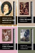 eBook: krimikram