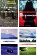 eBook: krimikram