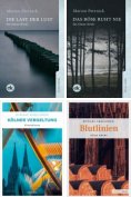 eBook: krimikram
