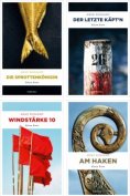 eBook: krimikram