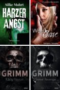 ebook: krimikram