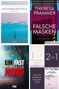 eBook: krimikram