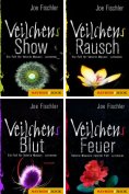 eBook: Veilchens