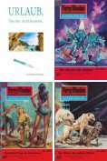ebook: Perry Rhodan