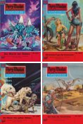 eBook: Perry Rhodan
