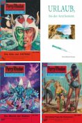 ebook: Perry Rhodan