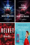 ebook: Liebes- und Erotikromane