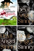 eBook: Liebes- und Erotikromane
