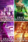 eBook: Grace Goodwin