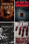 ebook: Horror