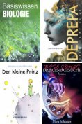 eBook: leichte Lektüre & Krimis