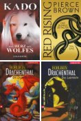 ebook: Sohn der monde