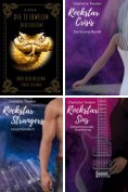 ebook: Sohn der monde