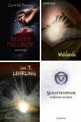 ebook: Sohn der monde