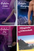 eBook: Sohn der monde