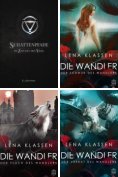 eBook: Sohn der monde